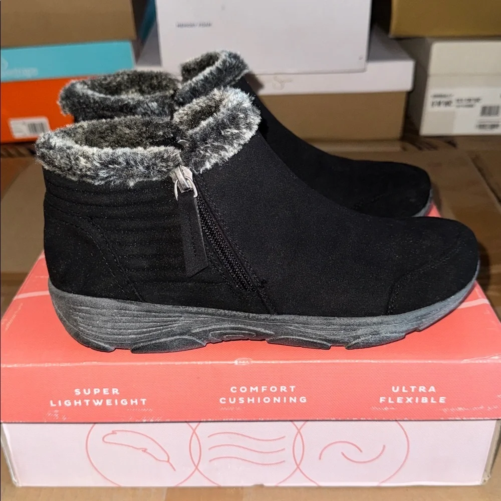 Easy Spirit Esp Velinot Weather Booties